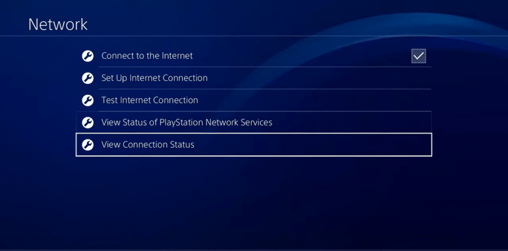 Fix PS4 LAN Cable Not Connected Or Keeps Disconnecting