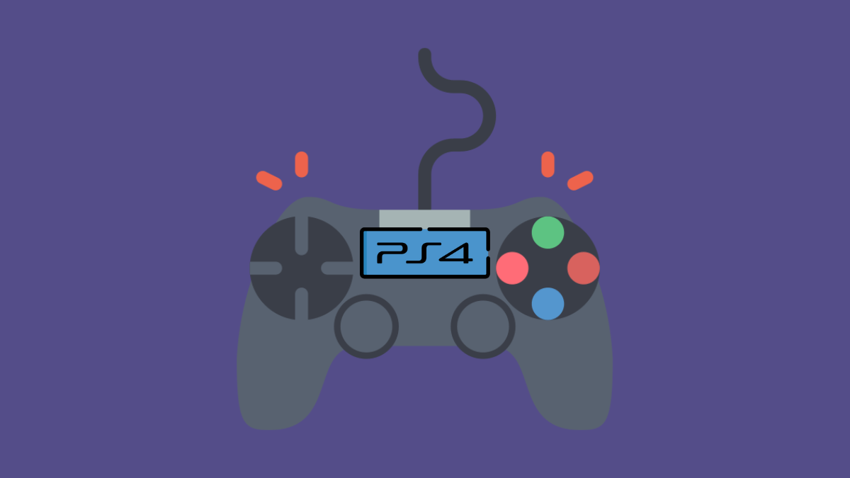 PS4 Controller Lights Meaning (All 6 Lights and Troubleshooting!)