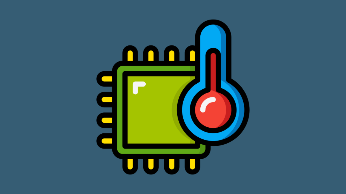 What Is a Normal CPU Temp While Gaming? (What’s Healthy?) • TechRT