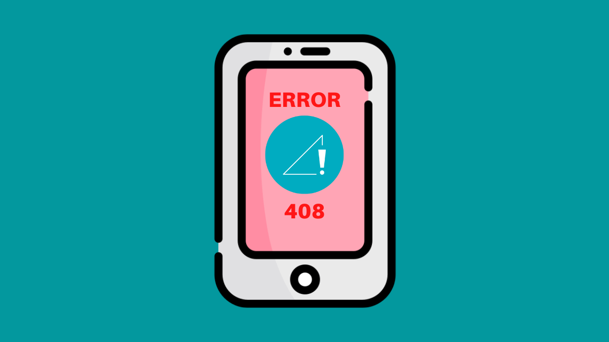 US Cellular Error Code 408 (Fixing The Network Error) • TechRT
