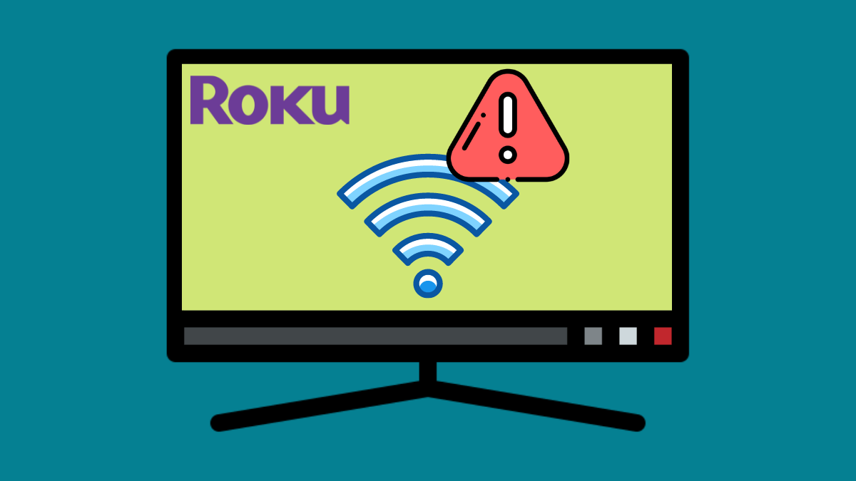 Roku Error Code 016 (Fix Can't Connect to the • TechRT