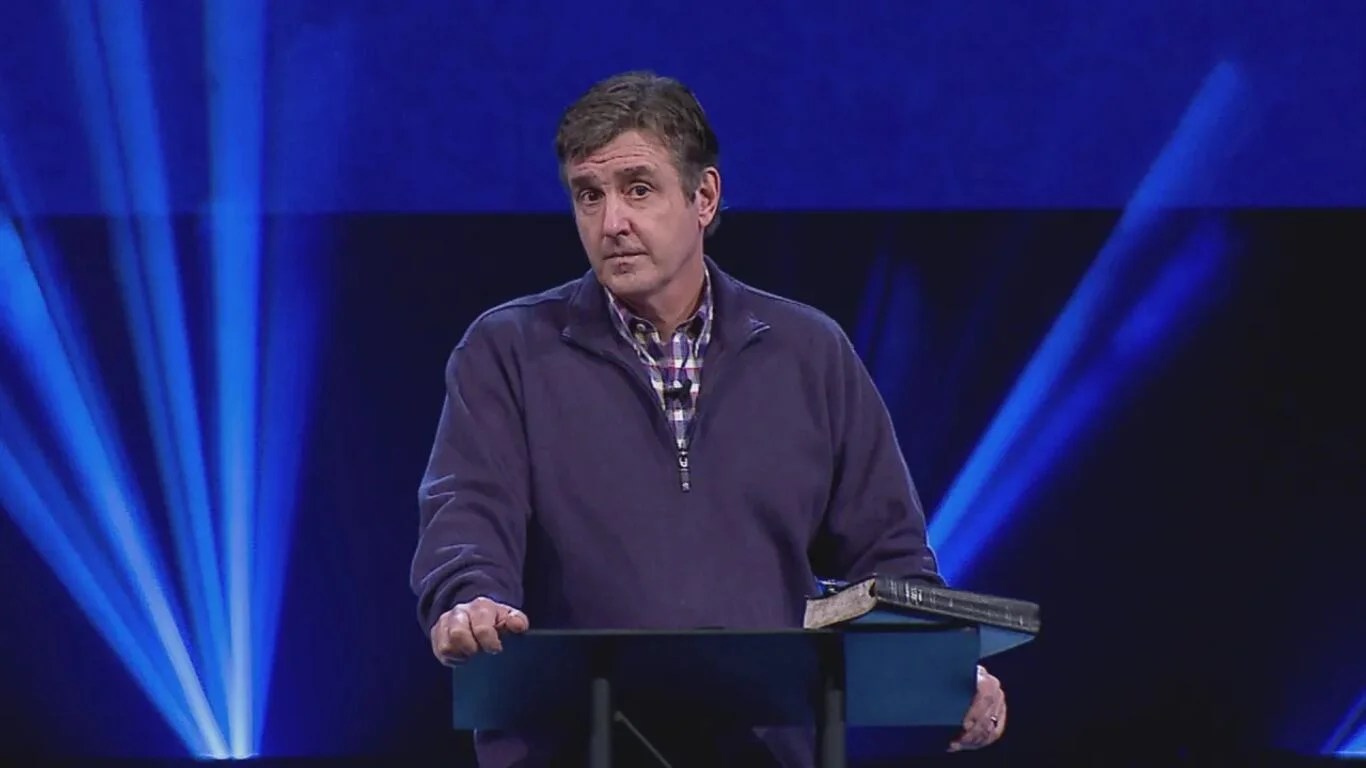 Exploring Allen Jackson Ministries Net Worth, Influence, and Impact on