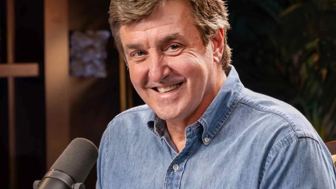 Exploring Allen Jackson Ministries Net Worth, Influence, and Impact on