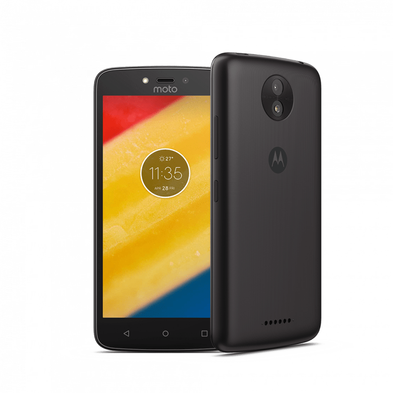 5 günstige Smartphones unter 100 Euro