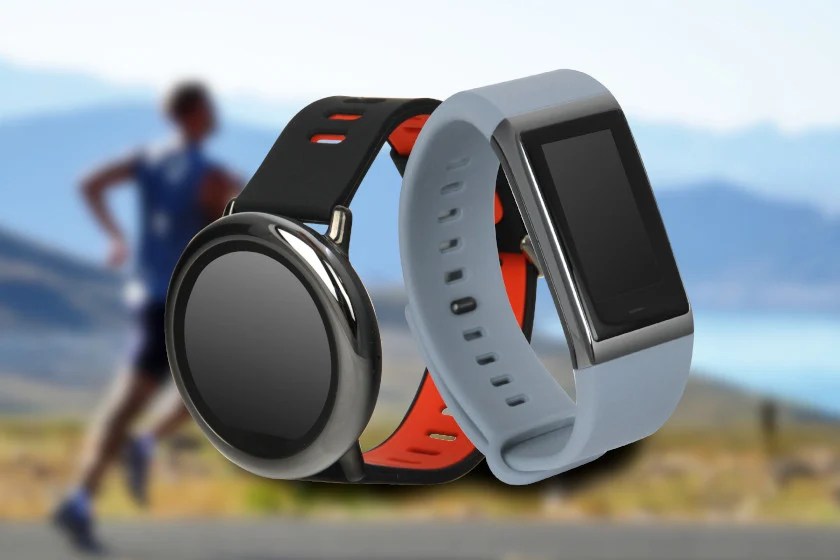 "Mehr Sport im neuen Jahr" Xiaomi FitnessTracker im Überblick