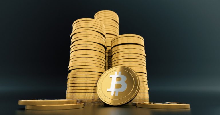 Bitcoin wieder im Höhenflug Höchster Kurswert seit eineinhalb Jahren