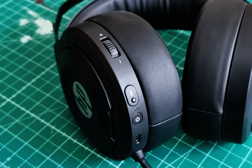 HP X1000 im Test Dieses GamingHeadset kommt ohne Kabel aus [Gewinnspiel]