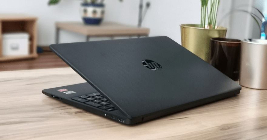 HP 15s im Test Was kann das günstige EinsteigerNotebook?