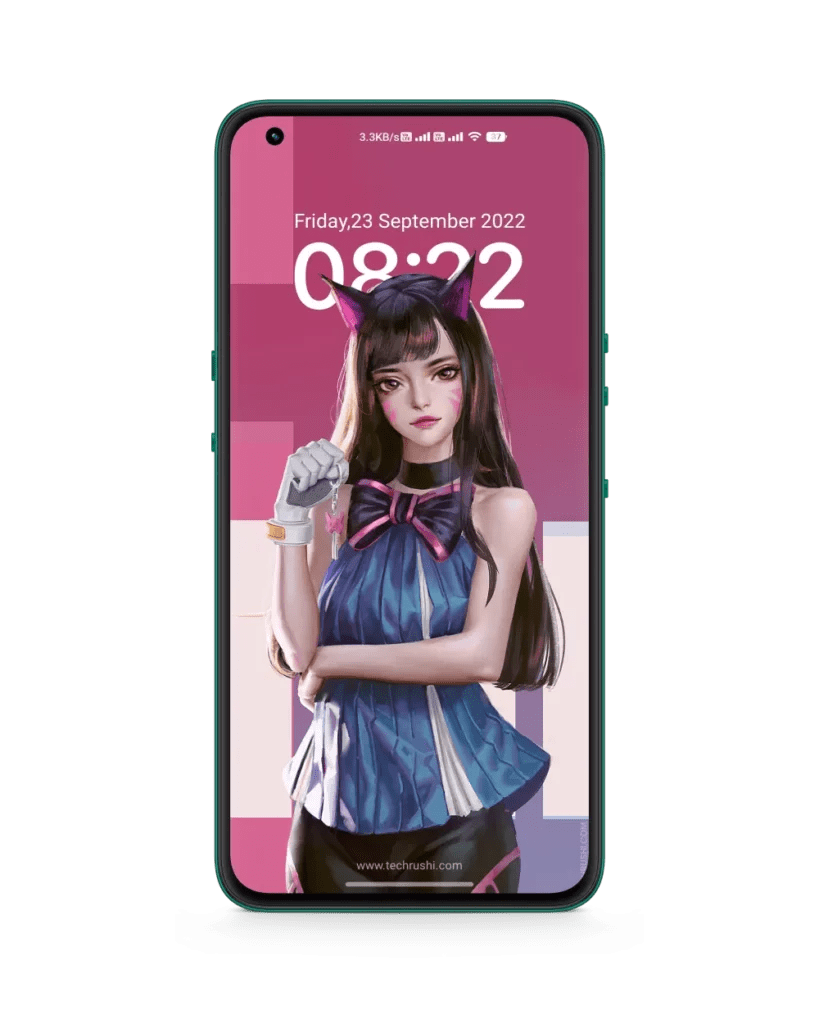 4K iPhone Depth Effect Wallpapers Download Now TechRushi