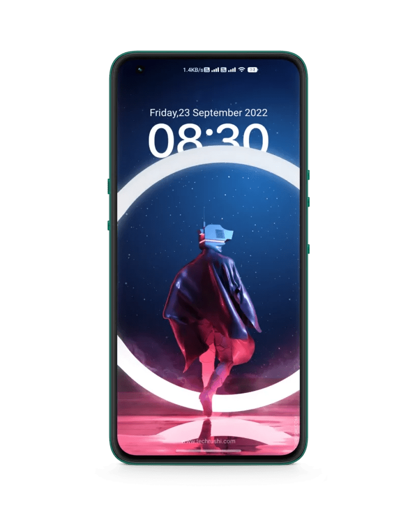 4K iPhone Depth Effect Wallpapers Download Now TechRushi