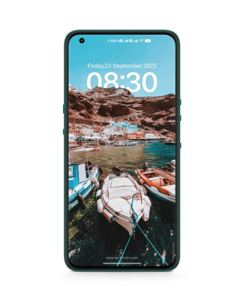 4K iPhone Depth Effect Wallpapers Download Now TechRushi