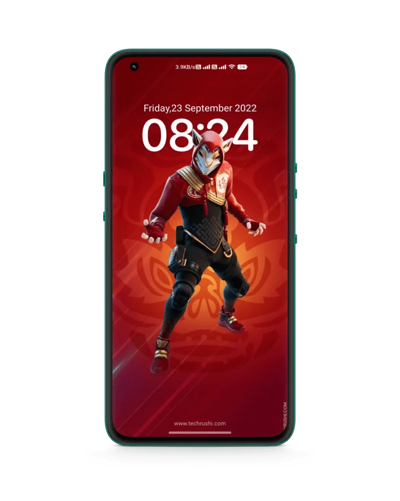 4K iPhone Depth Effect Wallpapers Download Now TechRushi