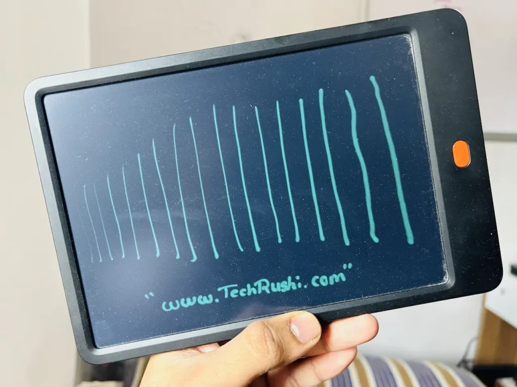 2024 Redmi Writing Pad Review BudgetFriendly Digital Board TechRushi