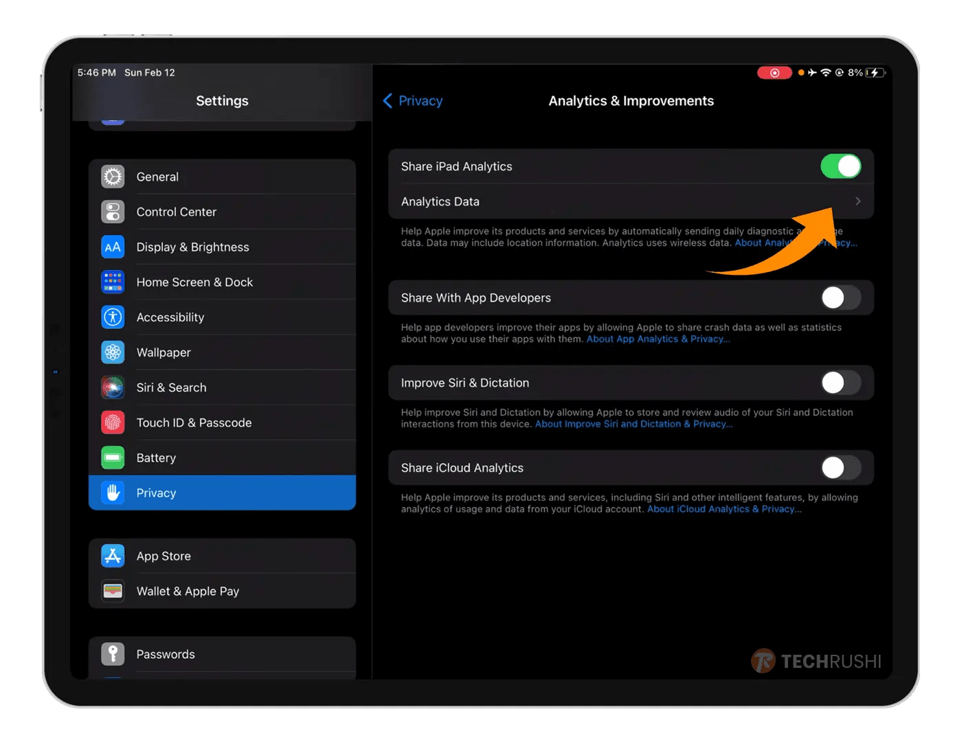 How to Check iPad Battery Health Without a Computer TechRushi