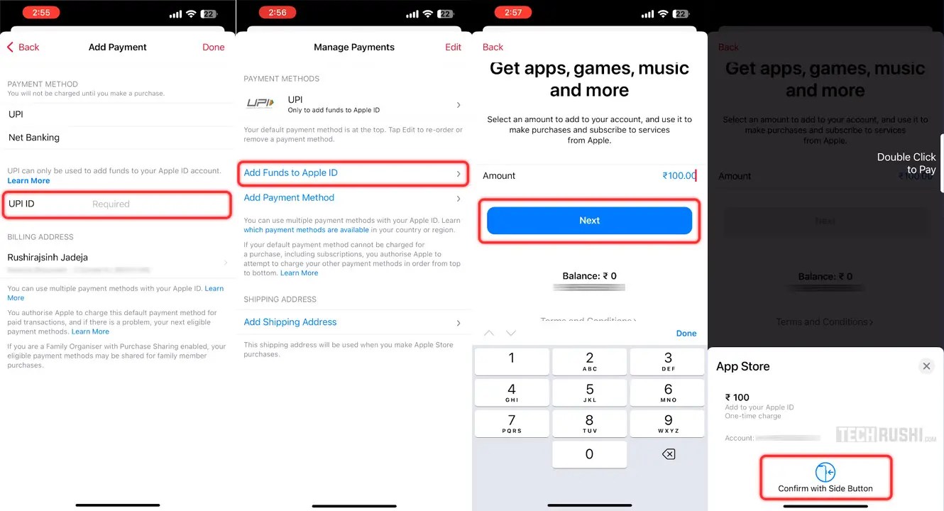How to Get Free Apple Music Without Credit Cards TechRushi