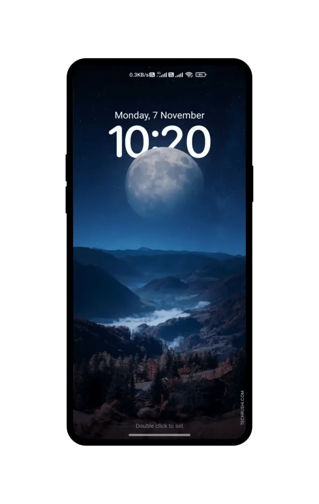 4K iPhone Depth Effect Wallpapers Download Now TechRushi