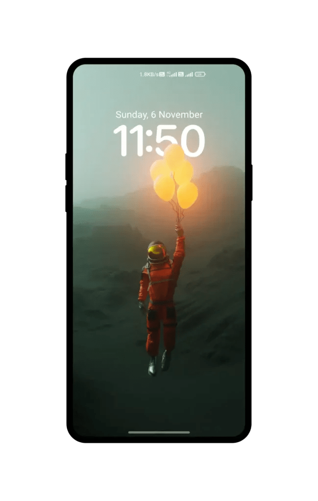 4K iPhone Depth Effect Wallpapers Download Now TechRushi