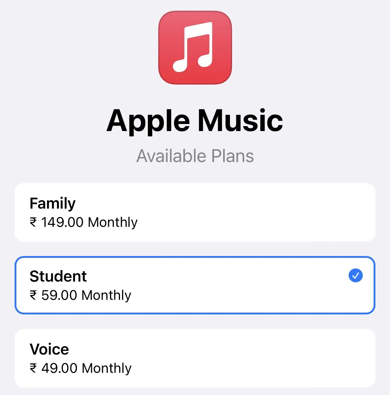 How to Get Free Apple Music Without Credit Cards TechRushi