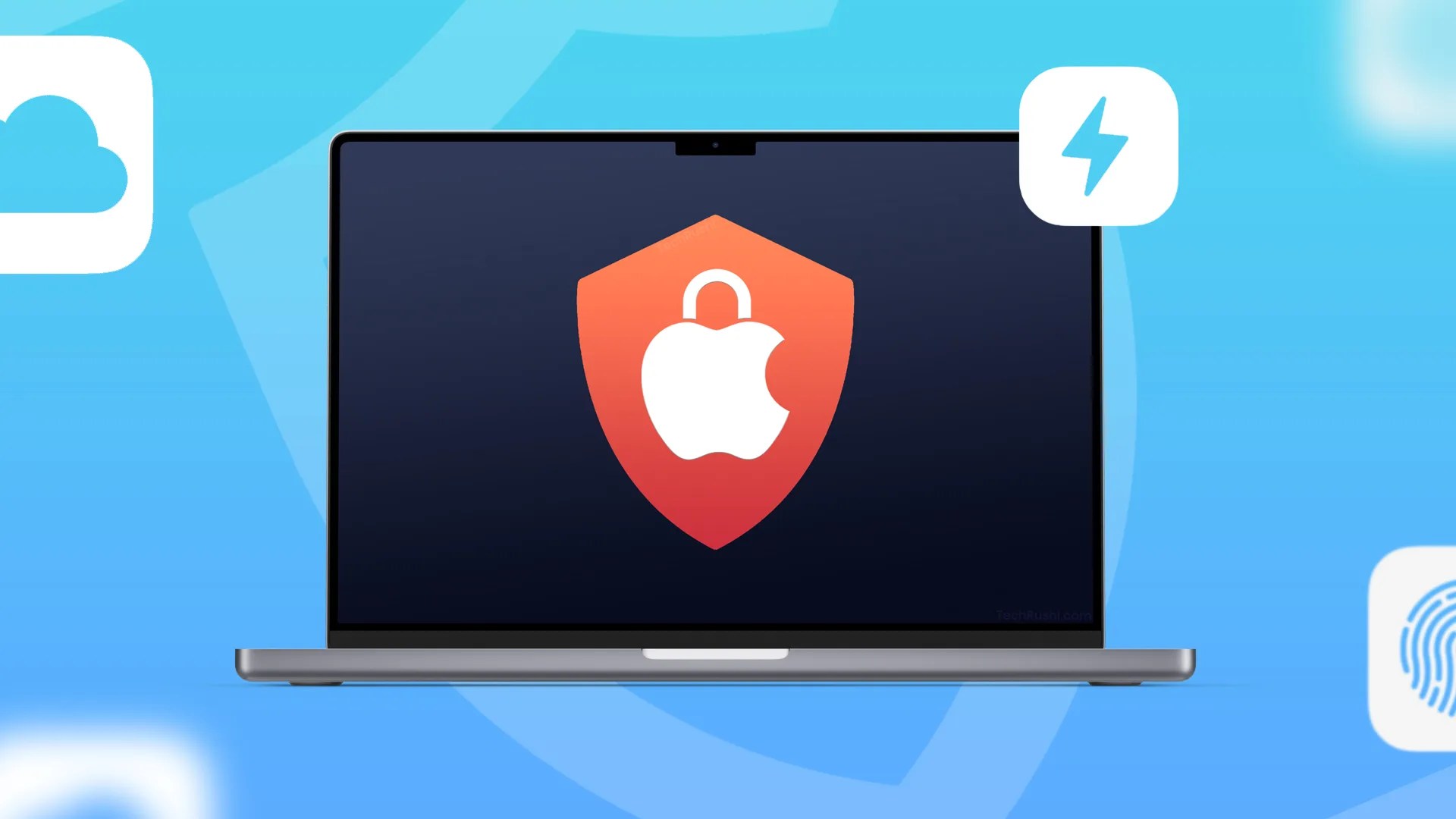 How To Protect Your Mac, iPhone From Surveillance TechRushi