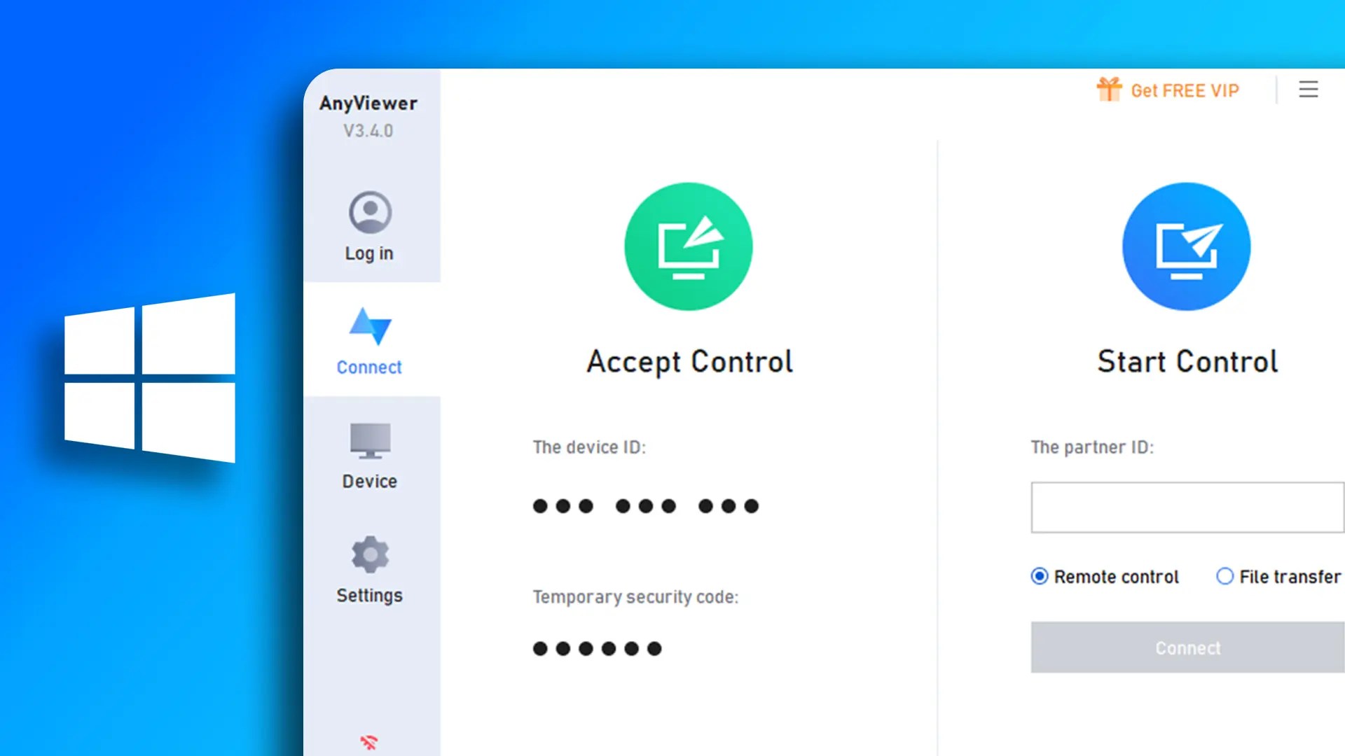 AnyViewer Review 2024 Best Remote Desktop Tool for Windows TechRushi