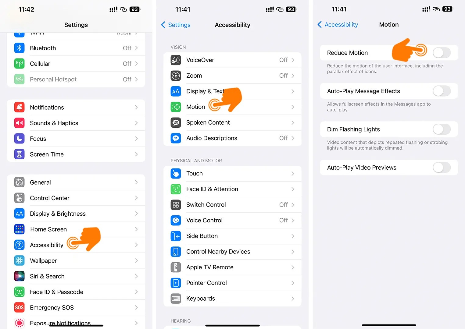 How to Set Video As Live Wallpaper on iPhone TechRushi