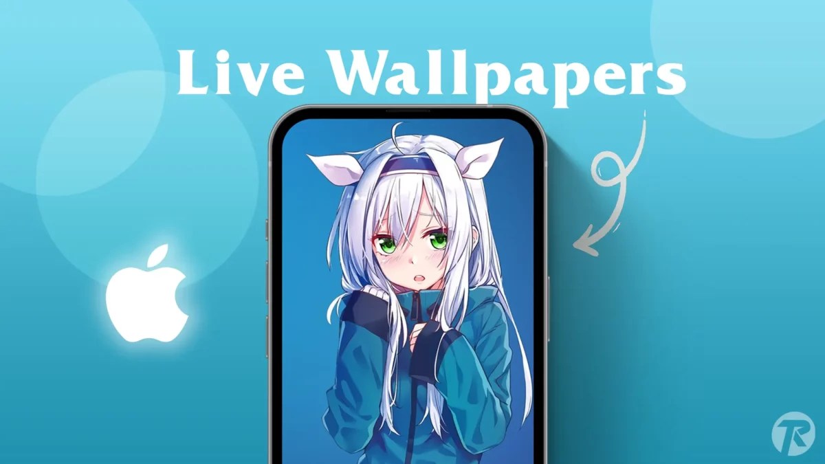 How to Set Video As Live Wallpaper on iPhone TechRushi