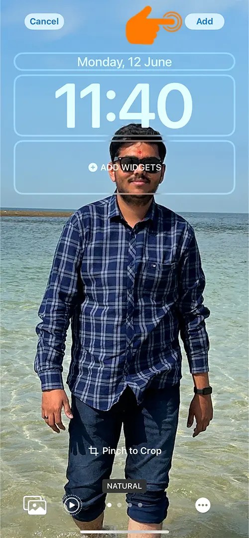 How to Set Video As Live Wallpaper on iPhone TechRushi