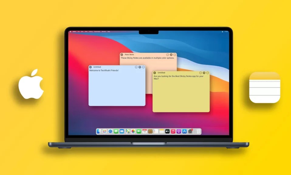 Download the Latest iMac 2023 Wallpapers [4K Resolution] TechRushi