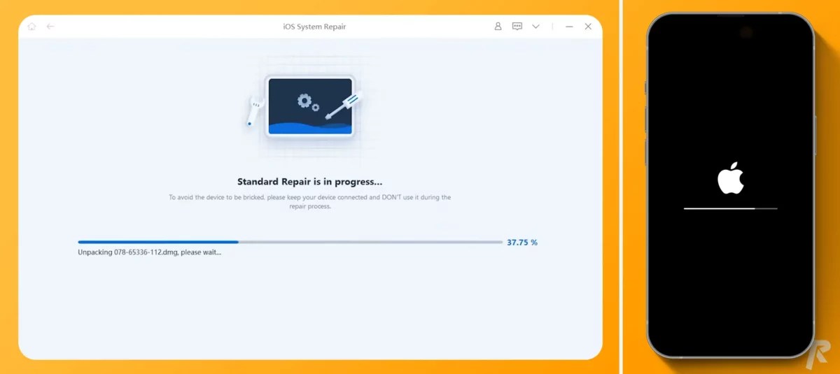 [Fixed] White Lines on iPhone Screen? Top 8 Methods in 2023 TechRushi
