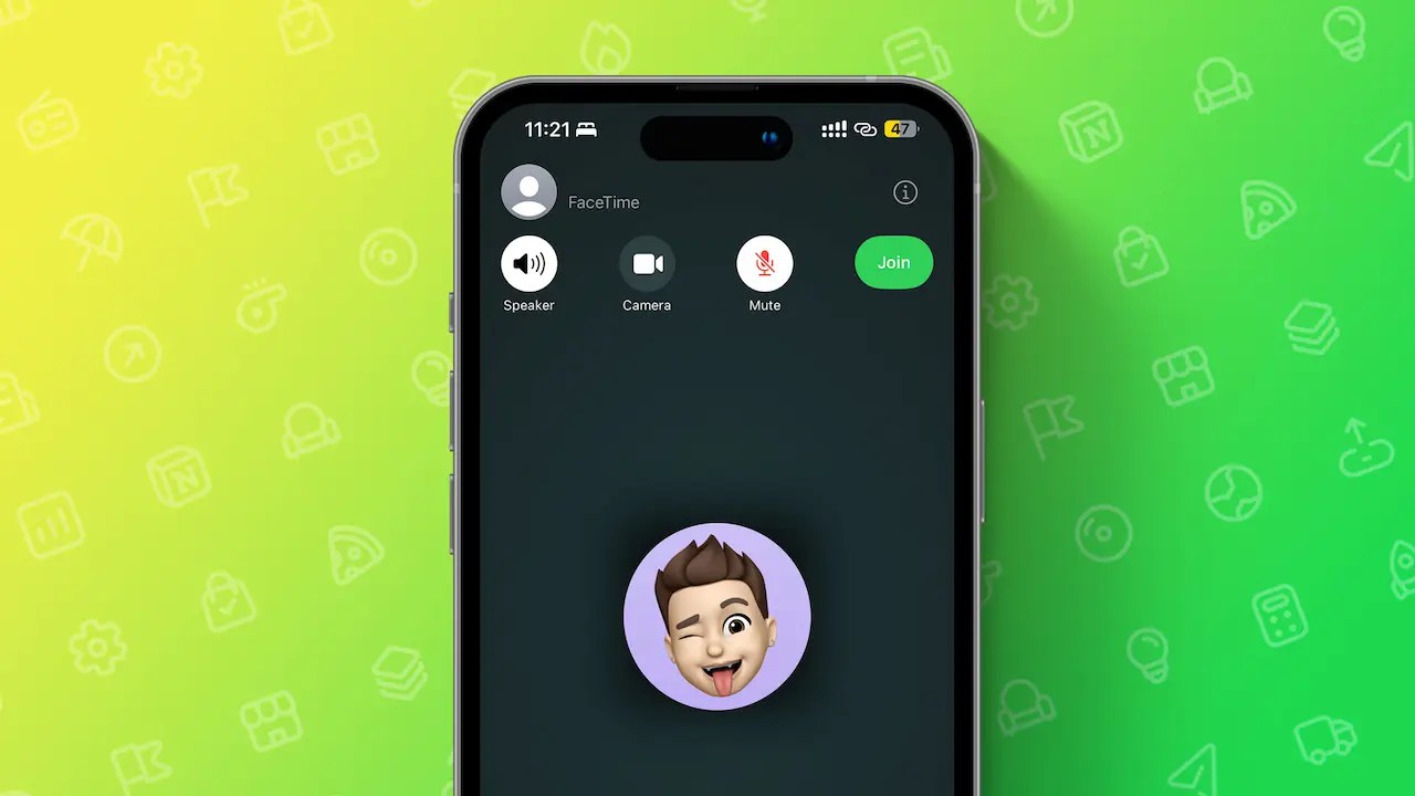 How to Mute Someone on FaceTime TechRushi