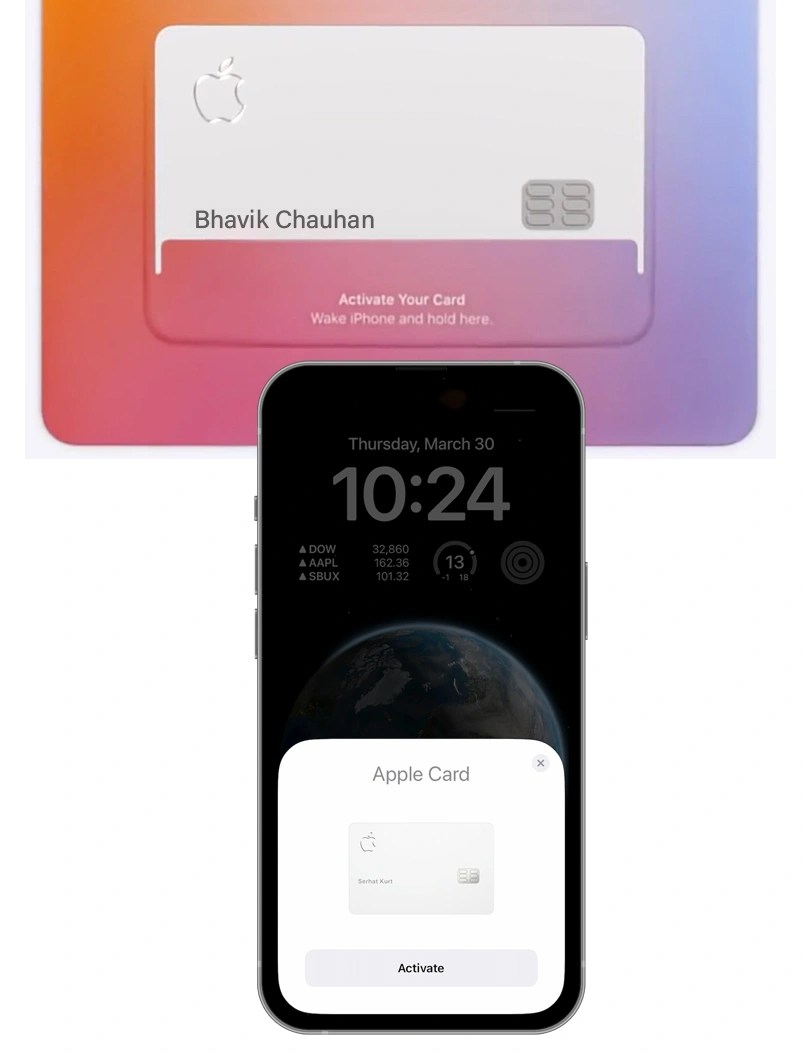 How to Get and Use Apple Card 2024 Beginner Guide TechRushi