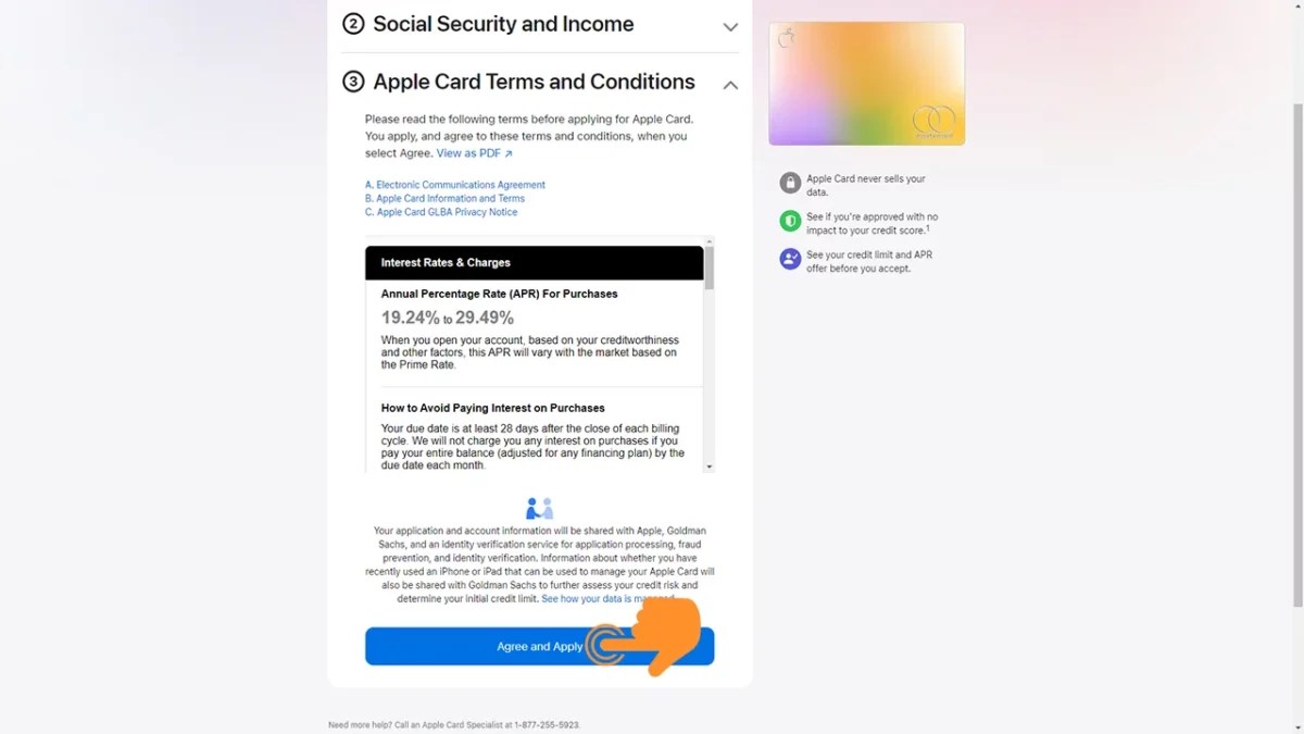 How to Get and Use Apple Card For Beginner Guide in 2023 TechRushi