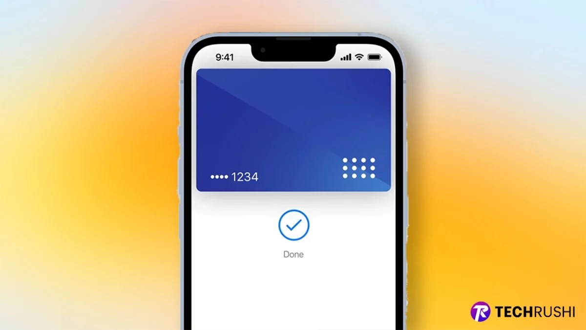 How to Add Cash App to Apple Pay [Easy] TechRushi