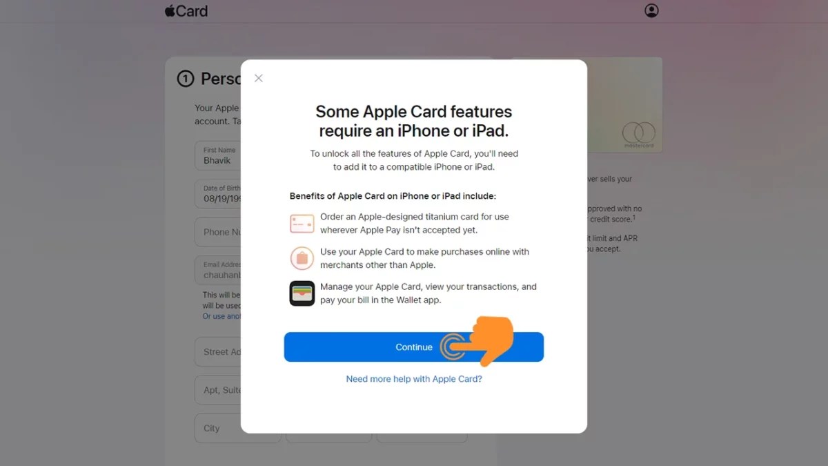 How to Get and Use Apple Card For Beginner Guide in 2024 TechRushi