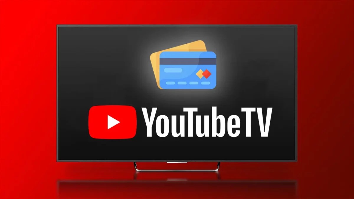 How to Change YouTube TV Payment Method in 2024 TechRushi