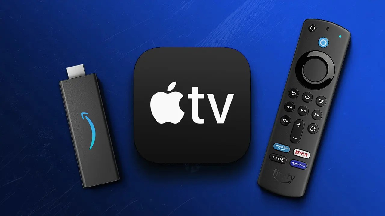 How to Get Apple TV on Firestick 1st Generation TechRushi
