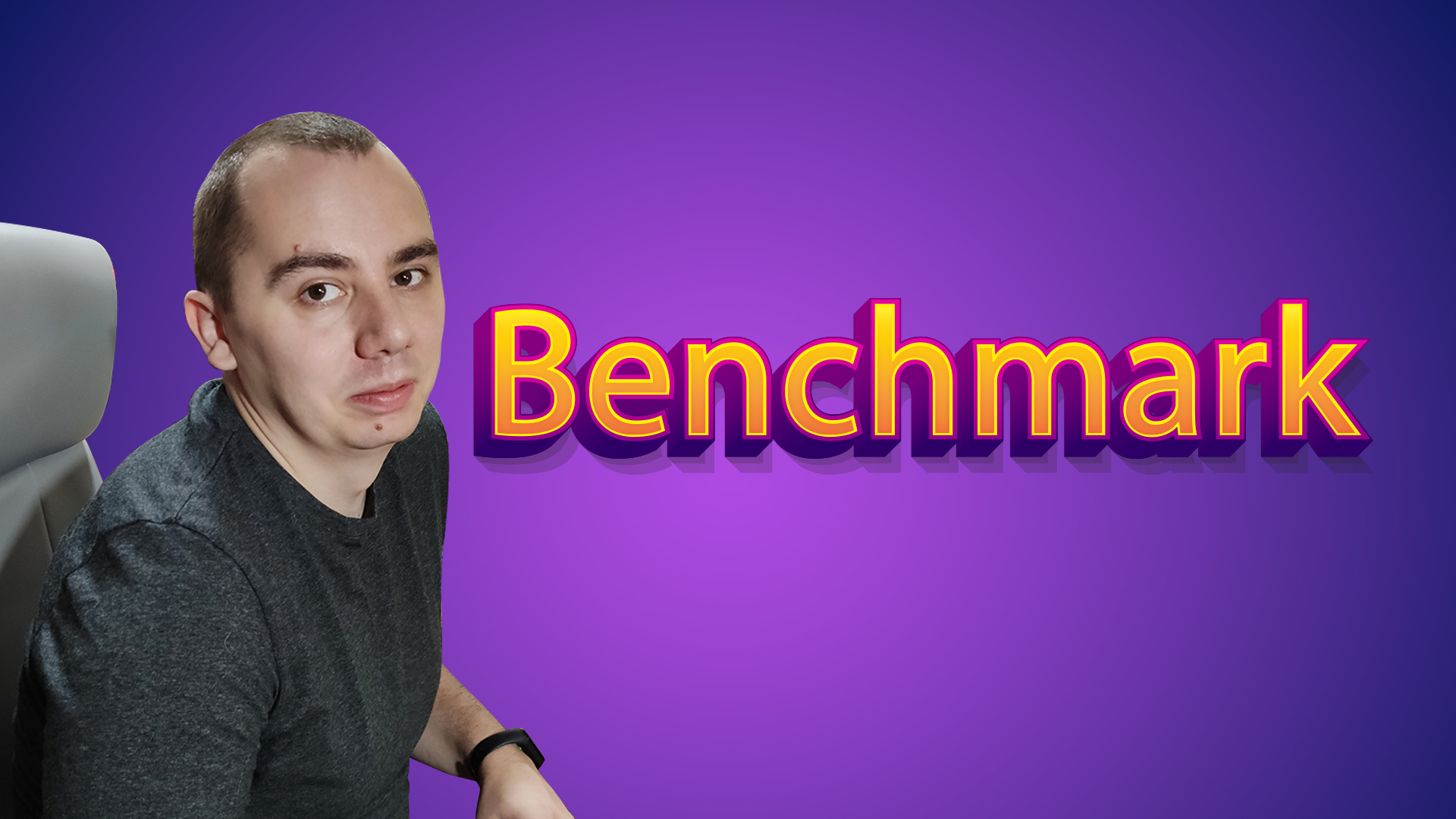 Benchmarks & Stress Tests why should you benchmark your PC?