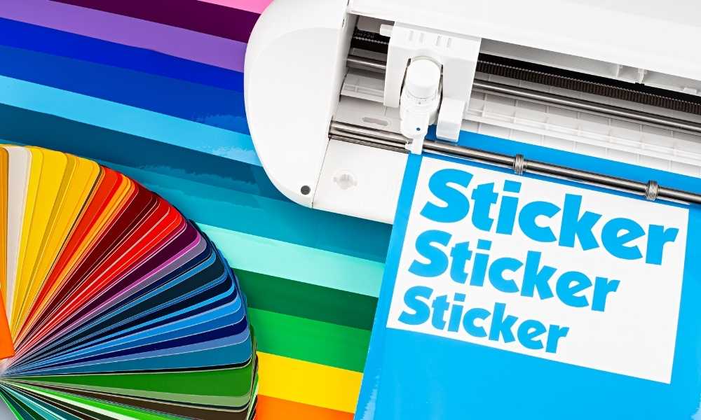 The Benefits Of Vinyl Stickers That Make It Rule The Market TechSAA