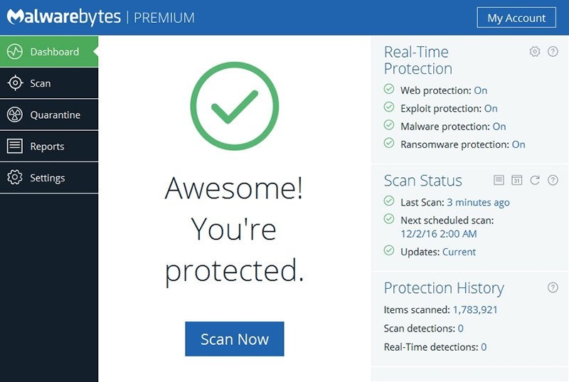 How To Remove Virus From Windows And Android Best Malware Removal Tool