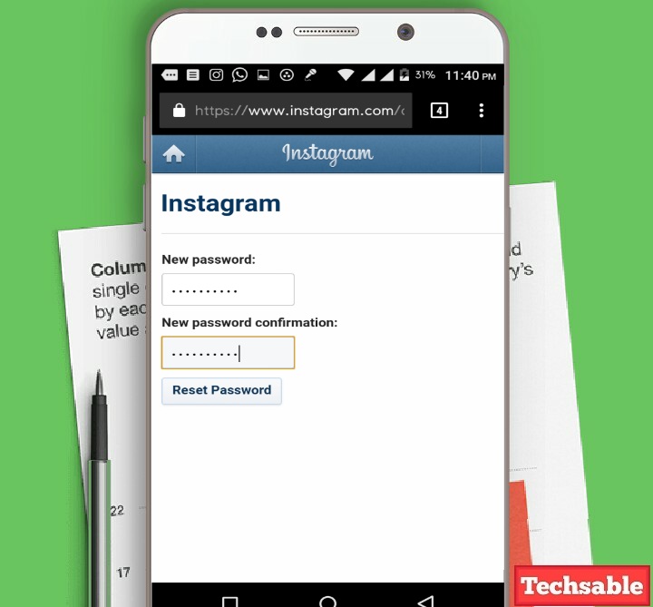 How to get Instagram Username from login with Facebook