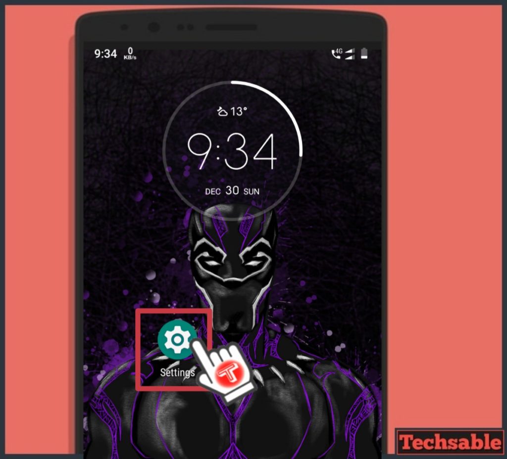 4 Ways to Change Screen Resolution in Android Without Root Screen