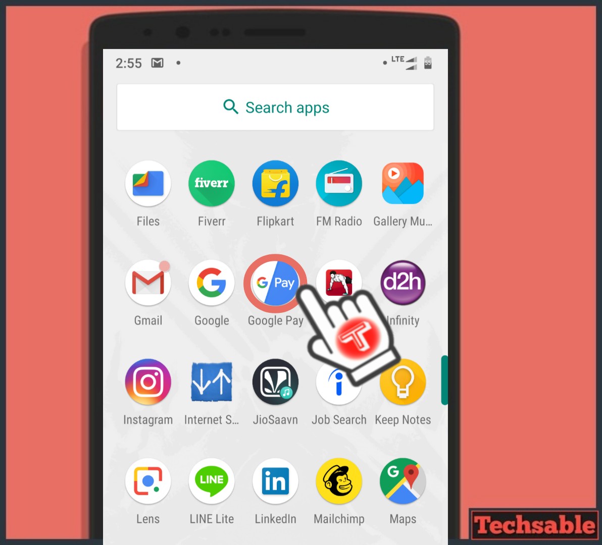 How to Use Google Pay Online Install and Setup Techsable