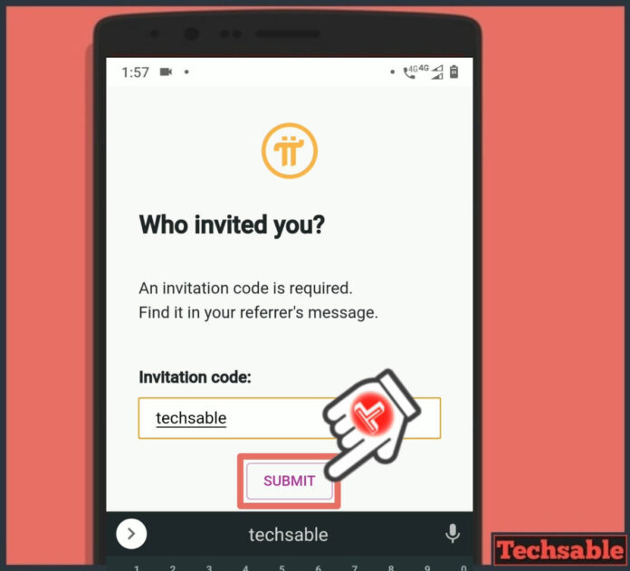 Pi Network Invitation Code Techsable What is Pi Network? Make