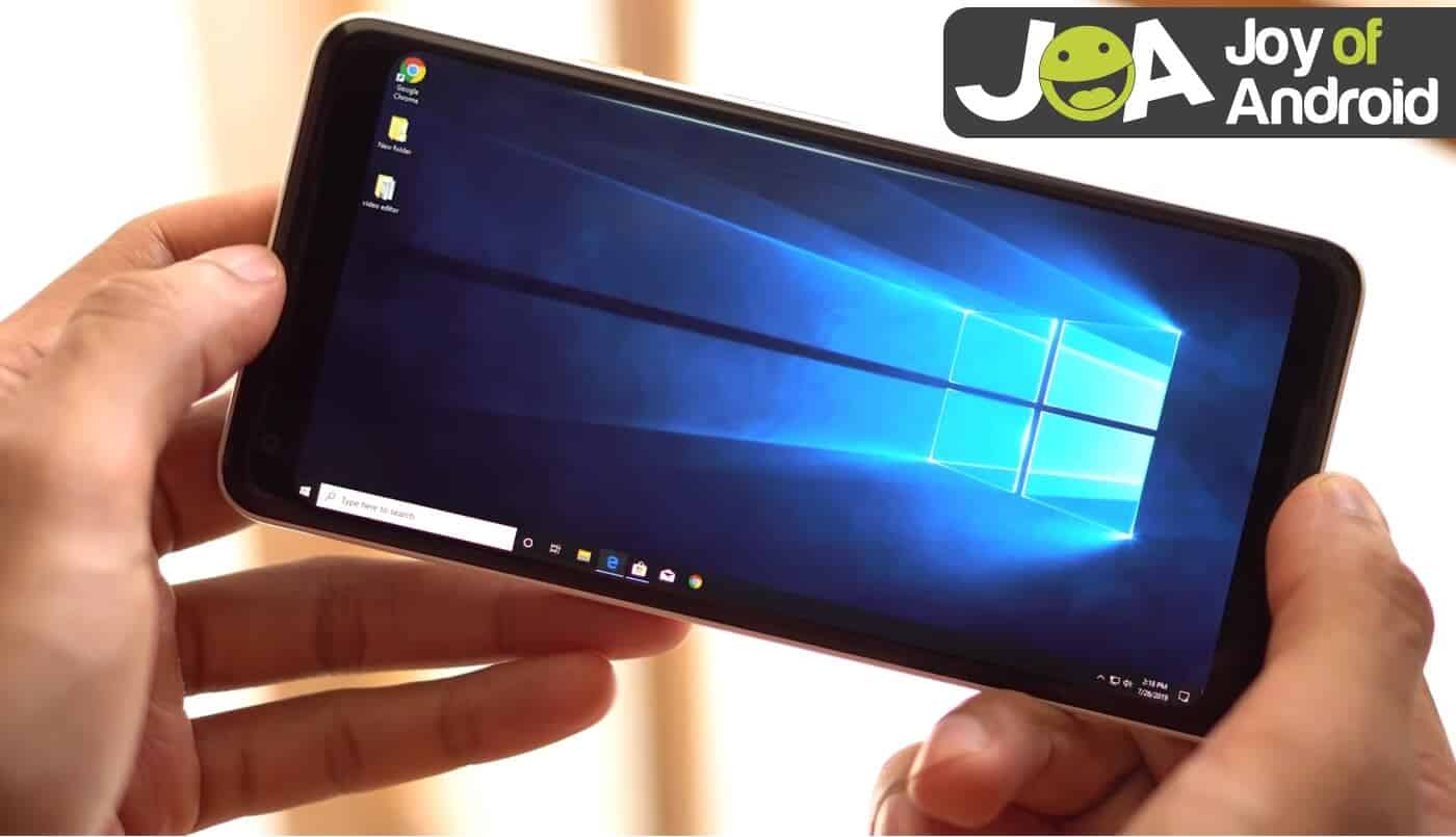 How to Use Microsoft Remote Desktop for Android