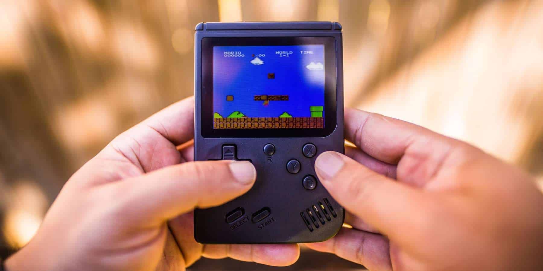 The 3 Best GameBoy Advanced Emulators (With Cheat Links)