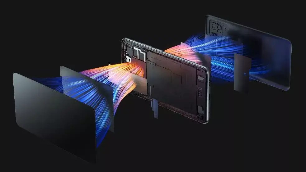 POCO X3 GT Price in Nepal, Specifications, Features, and Availability