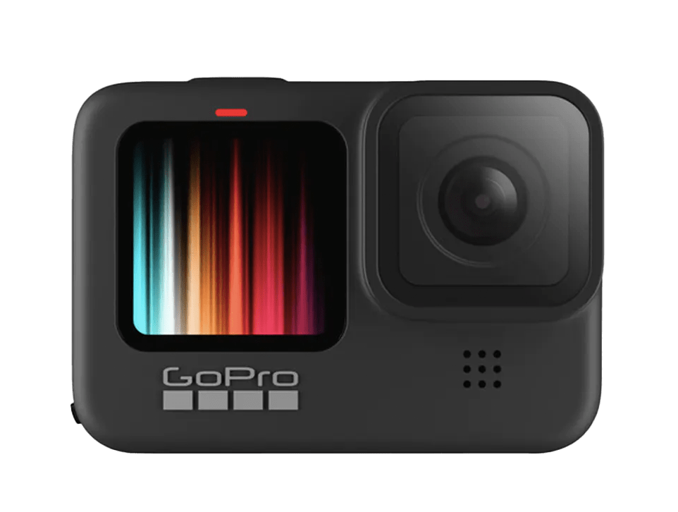 GoPro Hero 9 Black Comes To Nepal with Bigger Battery, 5K Recording