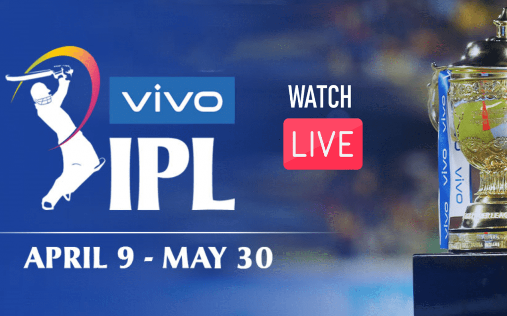 How to Watch 2021 IPL Live Streaming? TechSathi