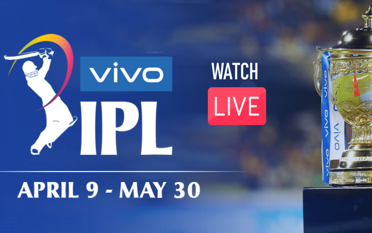 How to Watch 2021 IPL Live Streaming? TechSathi