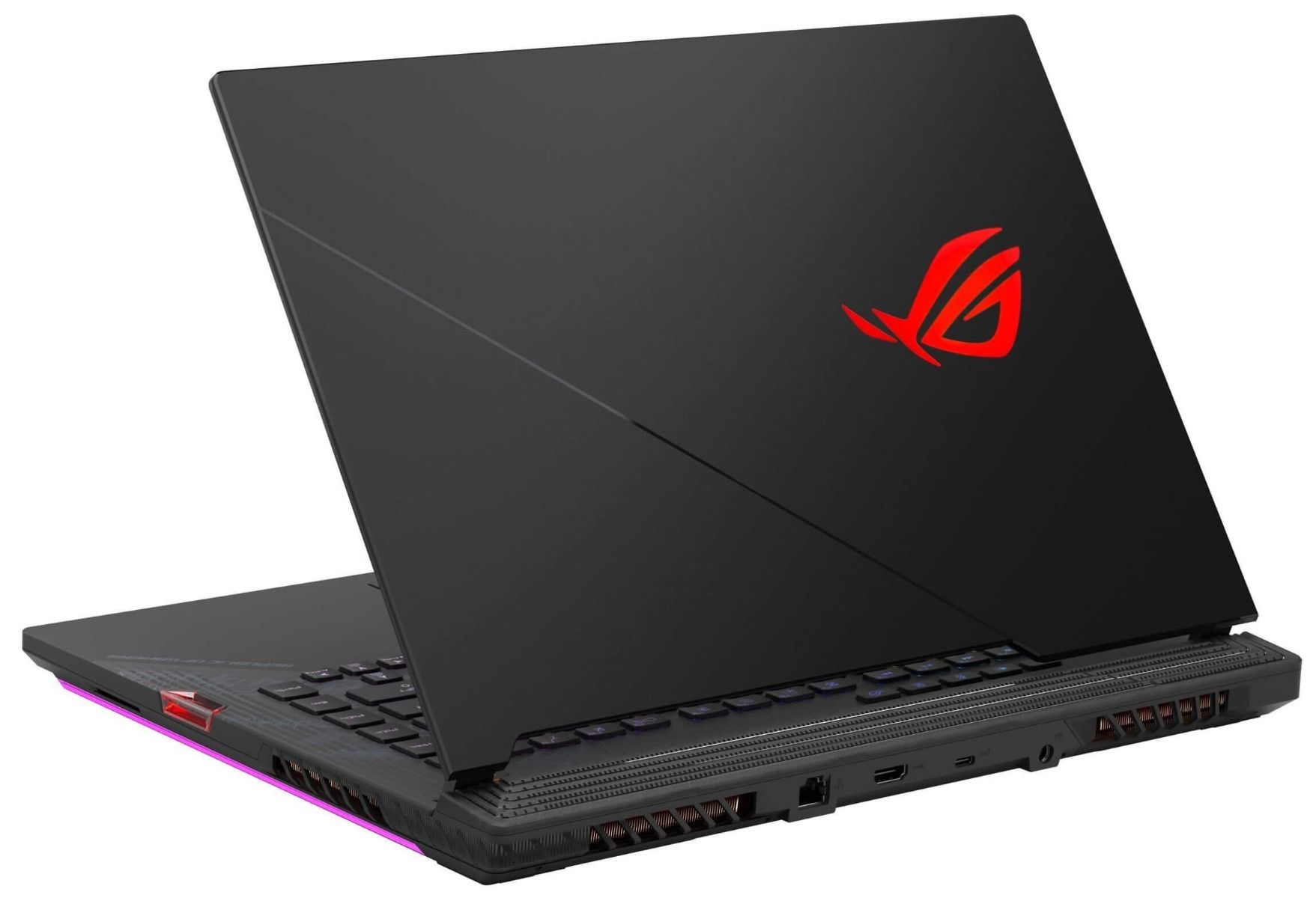 ASUS ROG GAMING LAPTOP Price in Nepal 2021 Specs & Features